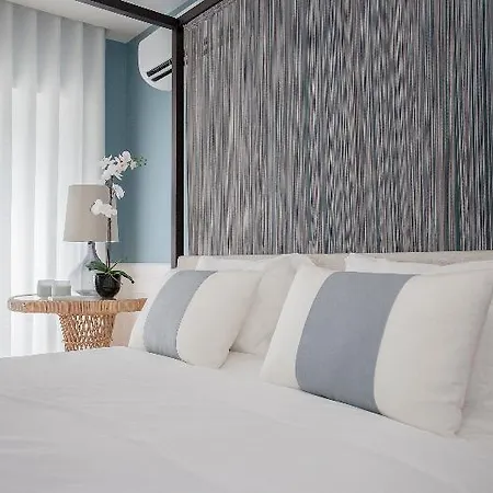 Apartament Downtown Luxury *