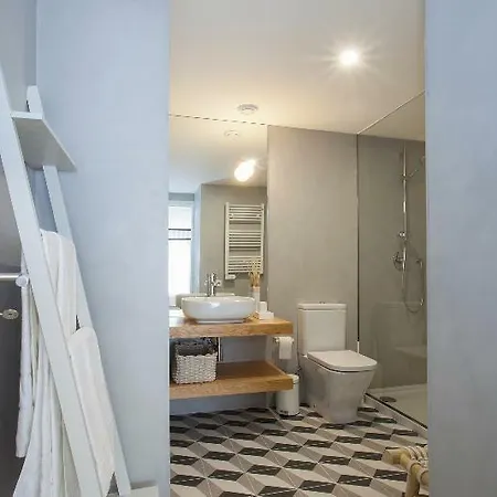Downtown Luxury Apartament