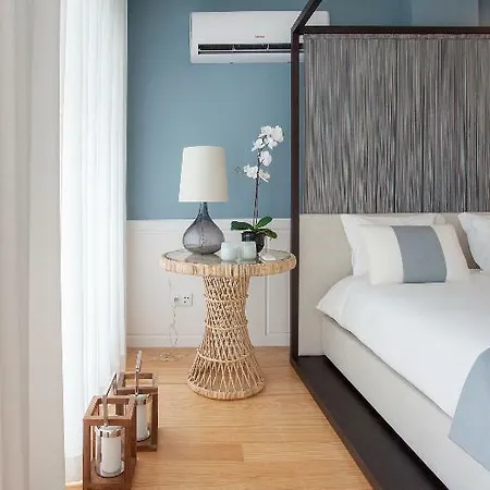 Downtown Luxury Apartament